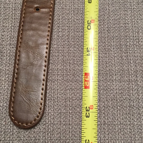 Forever 21 Woman’s Belt with Elastic Stretch M/L - Picture 7 of 10